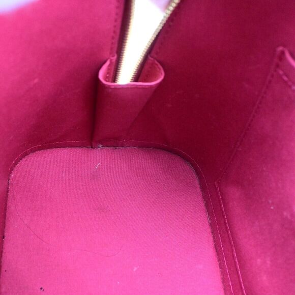 Louis Vuitton Lv Alma Pm Hand Bag #143525L79B - Picture 12 of 15